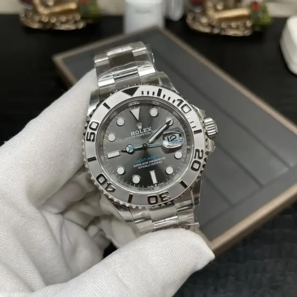 Rolex Watch Yacht Master For Men 126622