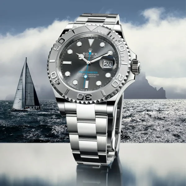 Rolex Watch Yacht Master For Men 126622