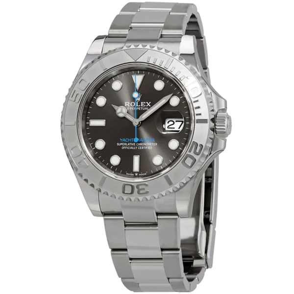 Rolex Watch Yacht Master For Men 126622