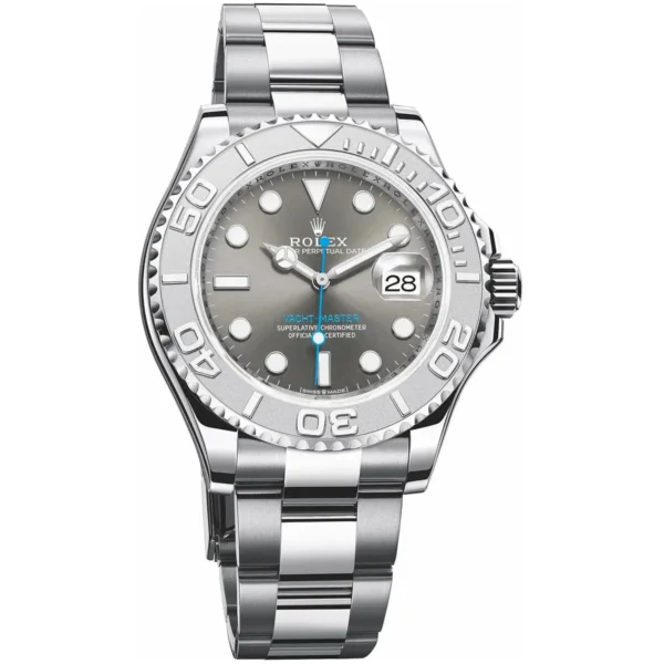 Rolex Watch Yacht Master For Men 126622