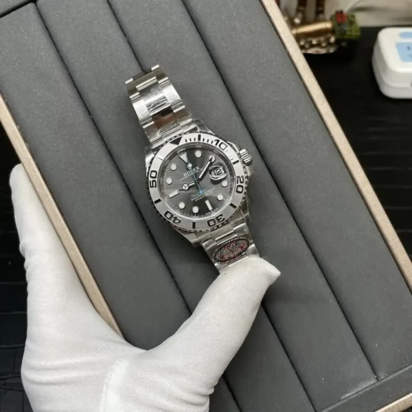 Rolex Watch Yacht Master For Men 126622