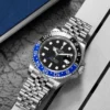 Rolex Watch GMT Master II For Men 126710BLNR