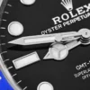 Rolex Watch GMT Master II For Men 126710BLNR