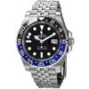 Rolex Watch GMT Master II For Men 126710BLNR