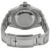Rolex Watch GMT Master II For Men 126710BLNR