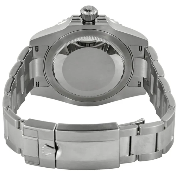 Rolex Watch GMT Master II For Men 126710BLNR
