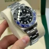 Rolex Watch GMT Master II For Men 126710BLNR