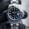 Rolex Watch GMT Master II For Men 126710BLNR