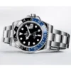 Rolex Watch GMT Master II For Men 126710BLNR