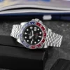 Rolex Pepsi Watch GMT Master II For Men 126710BLRO