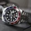 Rolex Pepsi Watch GMT Master II For Men 126710BLRO