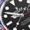 Rolex Pepsi Watch GMT Master II For Men 126710BLRO