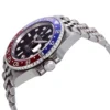 Rolex Pepsi Watch GMT Master II For Men 126710BLRO