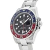 Rolex Pepsi Watch GMT Master II For Men 126710BLRO
