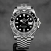 Rolex Watch GMT Master II For Men 126710GRNR
