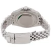 Rolex Watch GMT Master II For Men 126710GRNR