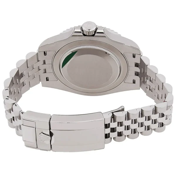 Rolex Watch GMT Master II For Men 126710GRNR