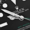 Rolex Watch GMT Master II For Men 126710GRNR