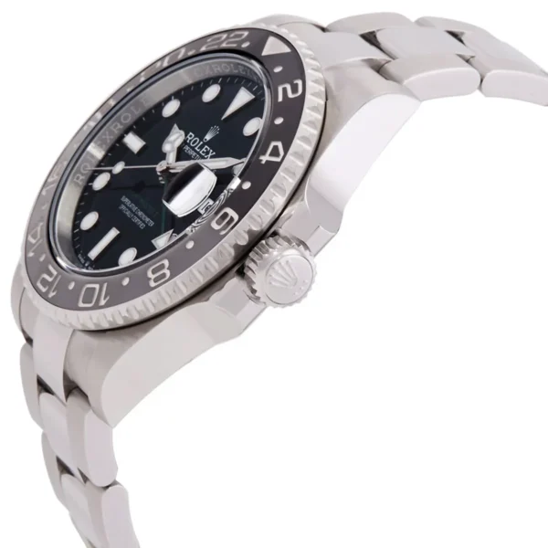 Rolex Watch GMT Master II For Men 126710GRNR