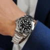 Rolex Watch GMT Master II For Men 126710GRNR
