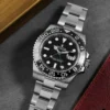 Rolex Watch GMT Master II For Men 126710GRNR