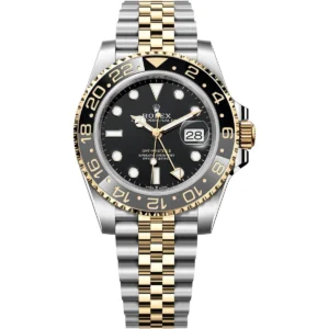Rolex Watch GMT Master II For Men 126713GRNR