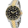 Rolex Watch GMT Master II For Men 126713GRNR