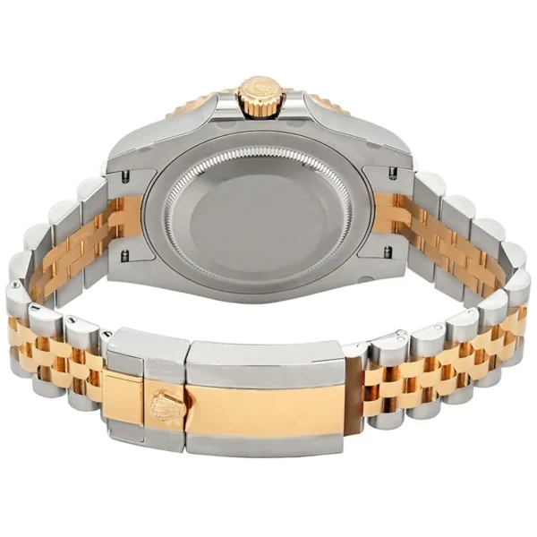Rolex Watch GMT Master II For Men 126713GRNR
