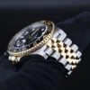 Rolex Watch GMT Master II For Men 126713GRNR