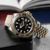 Rolex Watch GMT Master II For Men 126713GRNR