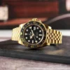 Rolex Watch GMT Master II For Men 126718GRNR