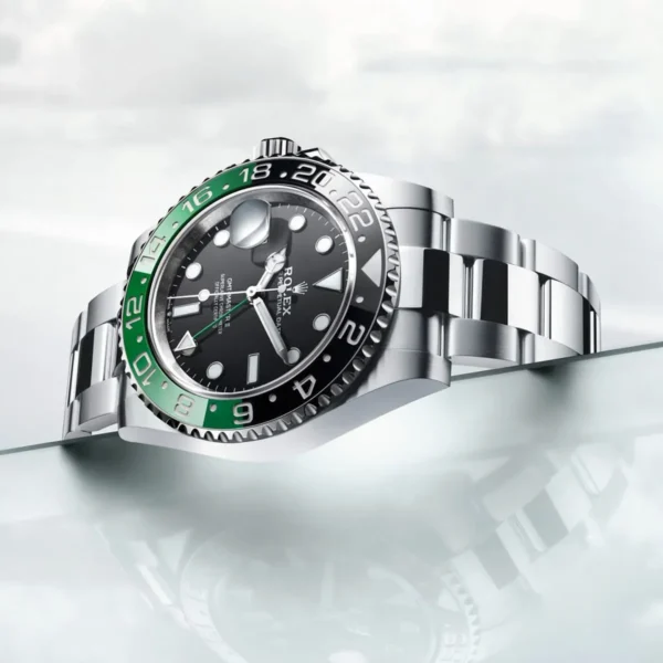 Rolex Watch GMT Master II For Men 126720VTNR