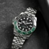 Rolex Watch GMT Master II For Men 126720VTNR