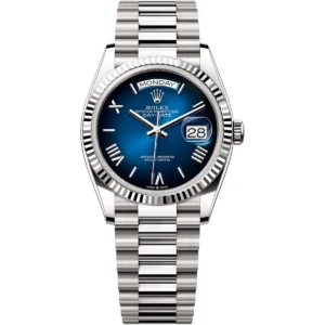 Rolex Watch Day Date For Men 128239