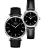 Tissot T Classic Tradition 5.5 Quartz Watch For Men - T063.409.16.058.00