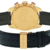 136200-3_5330ff60-1698-434a-b3a1-5235ddac0754 Versace V-Ray Blue Chronograph Blue Dial Blue Leather Strap Watch for Men - VDB030014