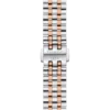 1561199919T122.210.22.033.01_4 Tissot Carson Premium Lady Silver Dial Two Tone Steel Strap Watch For Women - T122.210.22.033.01