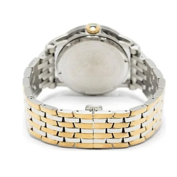 2-26_57a0050a-83b4-495b-8a64-b94ebe8afee3 Versace V Eternal Quartz White Dial Two Tone Steel Strap Watch For Men - VEPO00620