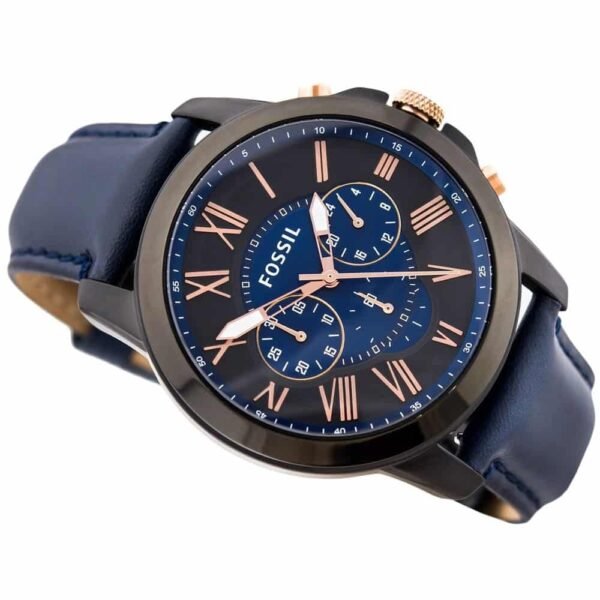 Fossil Watch For Men FS5061