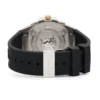 21329488_51808813_1000 Versace Chain Reaction Quartz White Dial Black Rubber Strap Watch for Men - VEDY00219