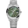 Rolex Arabic Numerals Watch Day Date For Men 228206