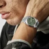 Rolex Arabic Numerals Watch Day Date For Men 228206
