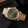 Rolex Watch Day Date For Men 228235