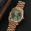 Rolex Watch Day Date For Men 228235