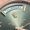 Rolex Watch Day Date For Men 228235