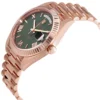 Rolex Watch Day Date For Men 228235
