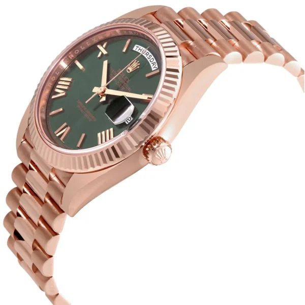 Rolex Watch Day Date For Men 228235