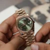Rolex Watch Day Date For Men 228235