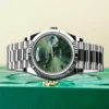 Rolex Watch Day Date For Men 228236