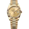Rolex Watch Day Date For Men 228238